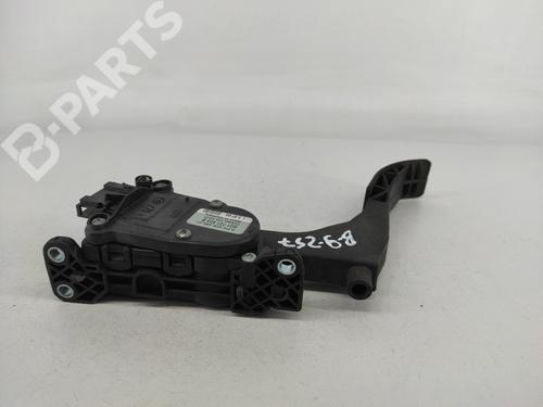 Pedal SEAT IBIZA III (6L1) 1.9 TDI | BP8004954I4 