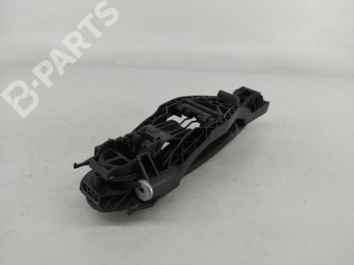 Venstre bak utvendig håndtak SKODA FABIA I Combi (6Y5) 1.2 | BP8004419C130 