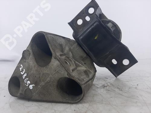 Engine mount RENAULT CLIO III Hatchback Van (SB_, SR_) 1.5 dCi | BP8004061M89