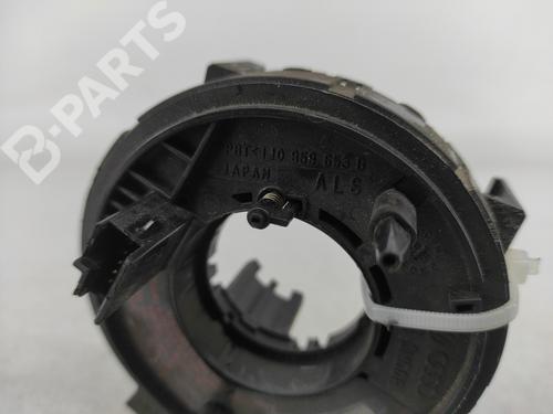 Squib airbag AUDI A3 (8L1) 1.9 TDI | BP8004414C102 