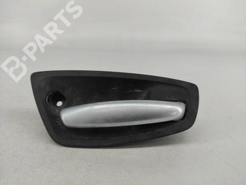 Used Rear left interior door handle BMW 1 (E87) 120 d (163 hp) 8007352