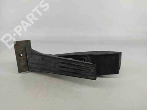 Pédale BMW 1 (E87) 120 d (163 hp) 8007602