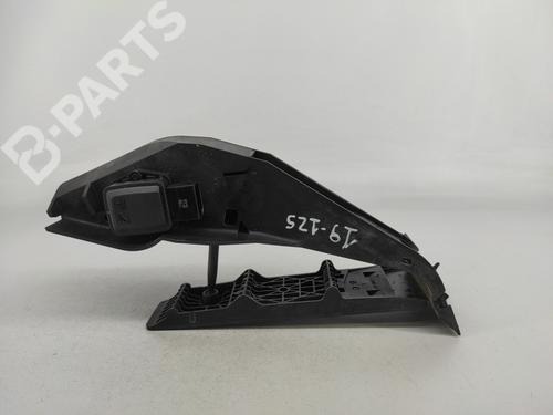 Pedal BMW 1 (E87) 120 d | BP8007602I4