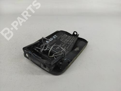 Fuel flap MERCEDES-BENZ E-CLASS (W210) E 300 Turbo-D (210.025) | BP8007598C131 