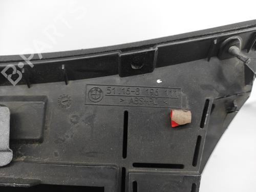 Other BMW 3 (E46) 320 d | BP14417211O1 