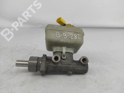 Used Brake master cylinder SEAT LEON (1M1) 1.4 16V (75 hp) 8008203