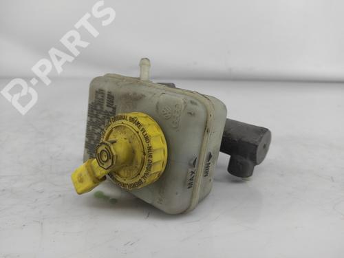 Brake master cylinder SEAT LEON (1M1) 1.4 16V | BP8008203M77