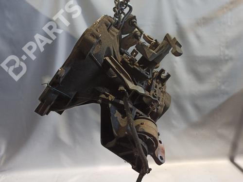 Used Gearbox OPEL CORSA B (S93) 1.0 i 12V (F08, F68, M68) (54 hp) 8043677