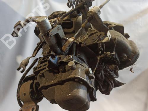 Gearbox OPEL CORSA B (S93) 1.0 i 12V (F08, F68, M68) | BP8043677M3 