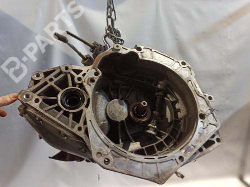 Gearbox OPEL CORSA B (S93) 1.0 i 12V (F08, F68, M68) | BP8043677M3 