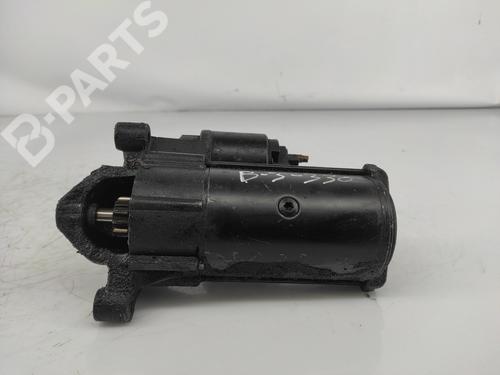 Used Starter CITROËN XANTIA (X1_, X2_) 1.9 Turbo D (90 hp) 8043686