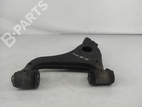 Left front suspension arm MERCEDES-BENZ E-CLASS (W210) E 300 Turbo-D (210.025) N/V