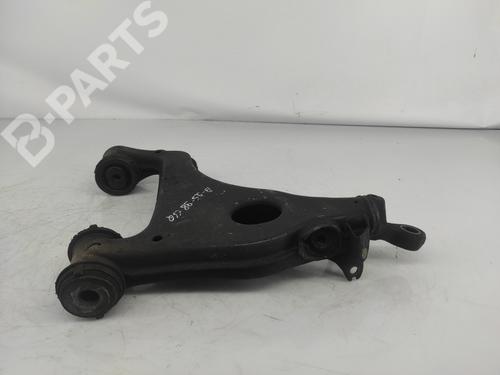 Left front suspension arm MERCEDES-BENZ E-CLASS (W210) E 300 Turbo-D (210.025) | BP8043708M12 