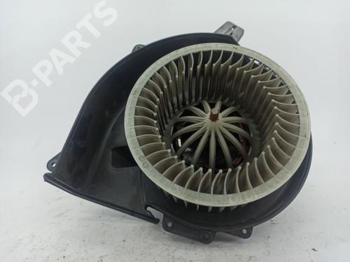 Heater blower motor VW POLO (9N_, 9A_) 1.4 TDI 6Q1820015H