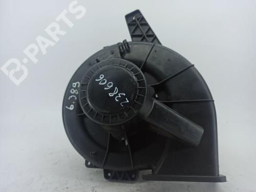 Heater blower motor VW POLO (9N_, 9A_) 1.4 TDI | BP8004028M62 