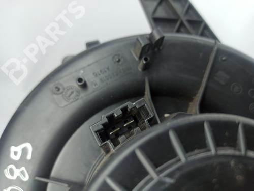 Heater blower motor VW POLO (9N_, 9A_) 1.4 TDI | BP8004028M62 