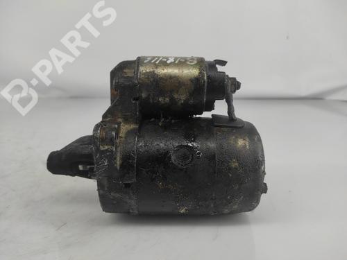 Used Starter HYUNDAI ACCENT II (LC) 1.3 (86 hp) 8043757