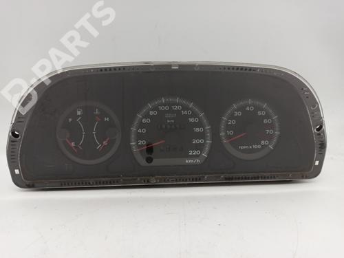 Used Instrument cluster Instrument cluster 8043789 8043789