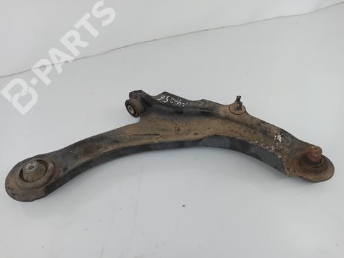 Right front suspension arm RENAULT MEGANE II (BM0/1_, CM0/1_) 1.6 16V BP8047603M13