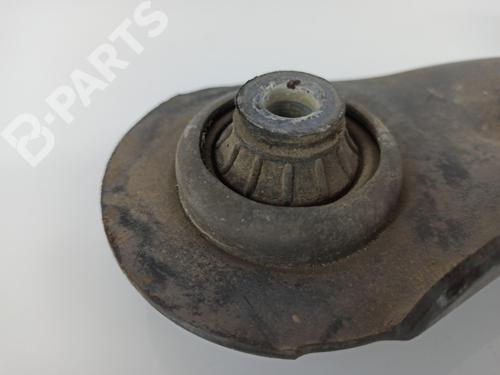 Right front suspension arm RENAULT MEGANE II (BM0/1_, CM0/1_) 1.6 16V | BP8047603M13 