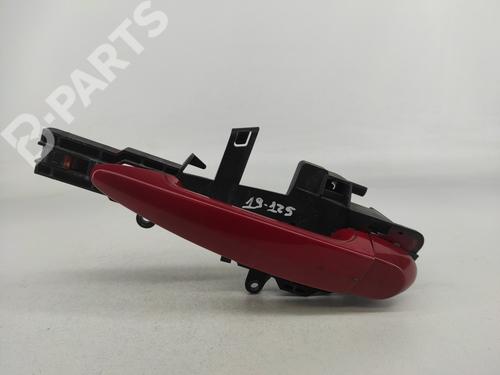 Used Rear left exterior door handle BMW 1 (E87) 120 d (163 hp) 8047702