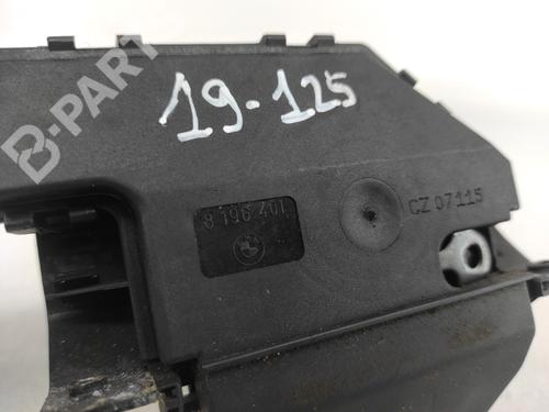 Tailgate lock BMW 1 (E87) 120 d | BP8047709C101 