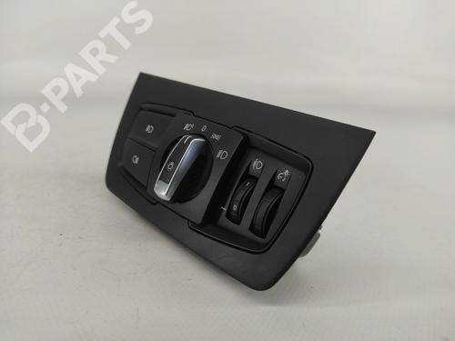 Headlight switch BMW 3 (E90) 320 d | BP8048159I24 