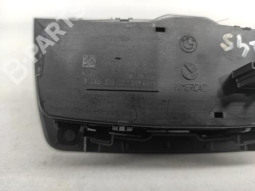 Headlight switch BMW 3 (E90) 320 d | BP8048159I24 