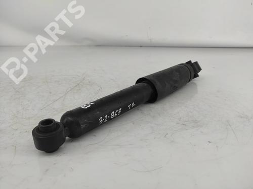 Venstre bak støtdemper OPEL MERIVA A MPV (X03) 1.3 CDTI (E75) | BP8048315M18 