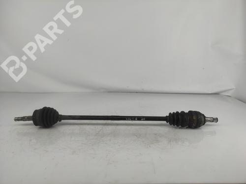 Used Right front driveshaft OPEL VECTRA B (J96) 1.6 i 16V (F19) (100 hp) 8048896