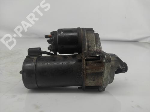 Starter OPEL VECTRA B (J96) 1.6 i 16V (F19) | BP8048323M8
