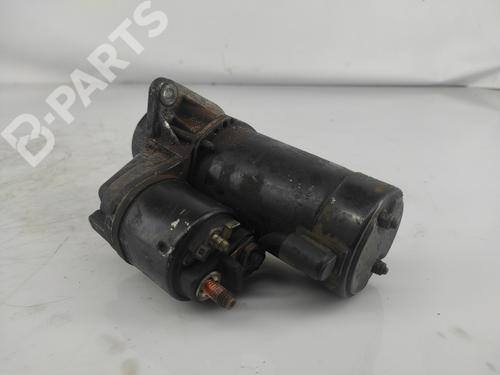 Starter OPEL VECTRA B (J96) 1.6 i 16V (F19) | BP8048323M8