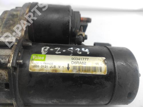 Starter OPEL VECTRA B (J96) 1.6 i 16V (F19) | BP8048323M8