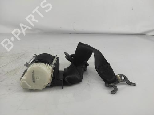 Used Front right seatbelt BMW 1 (E87) 120 d (163 hp) 14417251