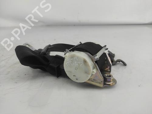 Sikkerhetsbelte foran høyre BMW 1 (E87) 120 d | BP14417251I25 