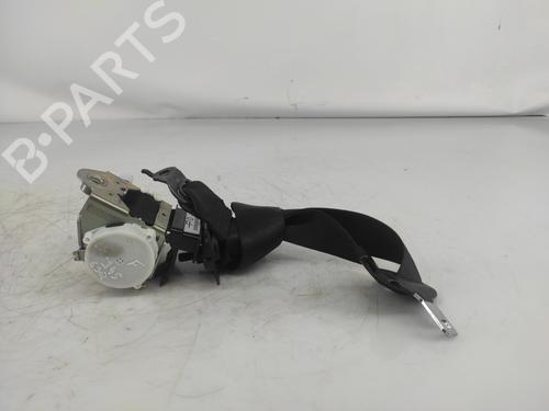 Used Front left seatbelt BMW 3 (E90) 320 d (184 hp) 14417252