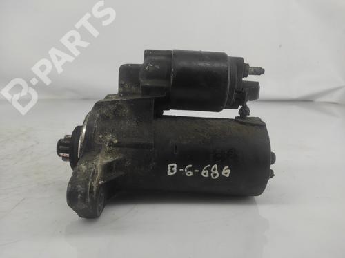 Startmotor VW POLO (6N2) 1.0 (50 hp) 8049194