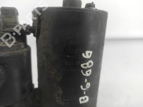Starter VW POLO (6N2) 1.0 | BP8049194M8 