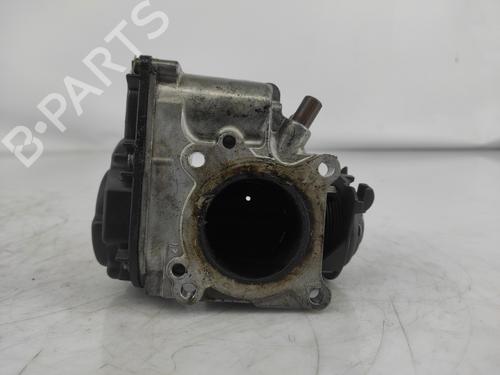 Przepustnica VW GOLF IV (1J1) 1.4 16V | BP14417271M82 