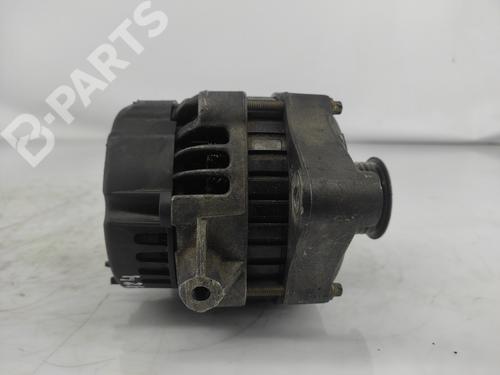 Alternator OPEL VECTRA B (J96) 1.6 i 16V (F19) | BP8049195M7