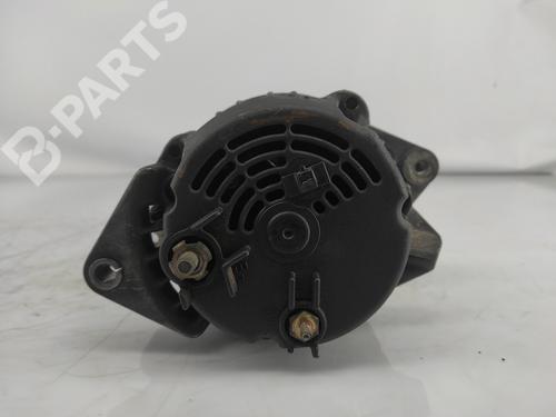 Alternator OPEL VECTRA B (J96) 1.6 i 16V (F19) | BP8049195M7