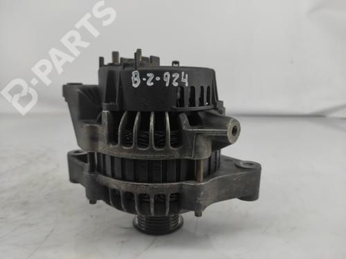 Alternator OPEL VECTRA B (J96) 1.6 i 16V (F19) | BP8049195M7