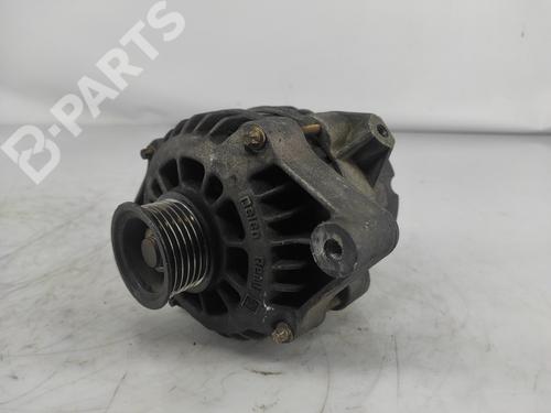 Alternator OPEL VECTRA B (J96) 1.6 i 16V (F19) | BP8049195M7
