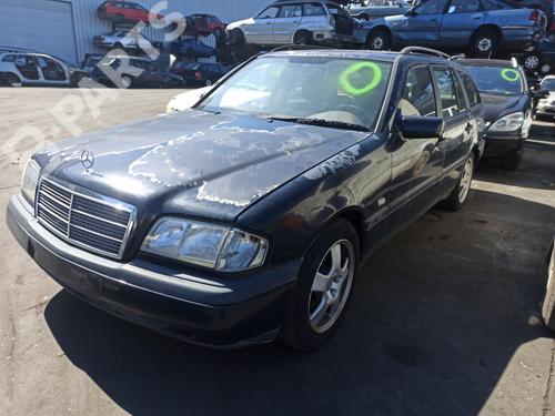 Used Parts MERCEDES-BENZ C-CLASS T-Model (S202)  C 220 T D (202.182)  915465