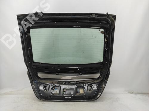 Tailgate MERCEDES-BENZ C-CLASS Coupe (CL203) C 180 Kompressor (203.746) | BP8052464C6 
