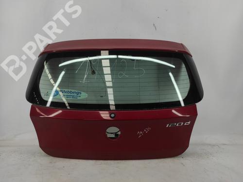 Used Tailgate BMW 1 (E87) 120 d (163 hp) 8052660