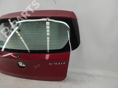 Tailgate BMW 1 (E87) 120 d | BP8052660C6