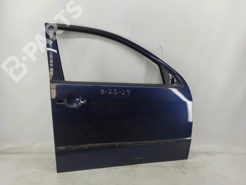 Right front door SKODA FABIA I Combi (6Y5) 1.2 N/V
