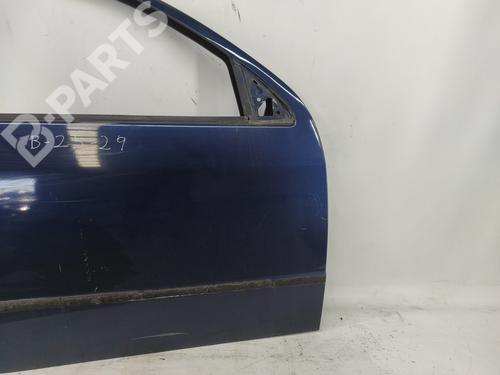 Right front door SKODA FABIA I Combi (6Y5) 1.2 | BP8052808C3 