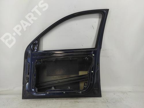 Right front door SKODA FABIA I Combi (6Y5) 1.2 | BP8052808C3 